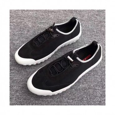 [매장판]프라다 2018 남성용 신발 PR047, X2-