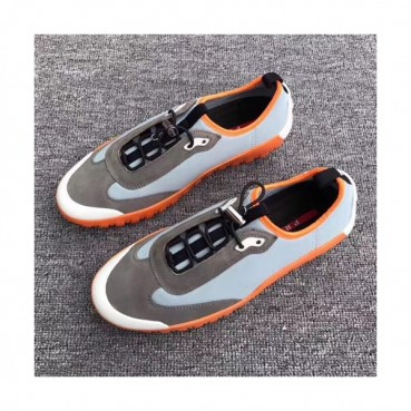 [매장판]프라다 2018 남성용 신발 PR046, X2-