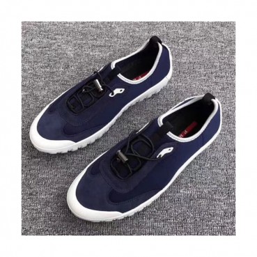 [매장판]프라다 2018 남성용 신발 PR045, X2-