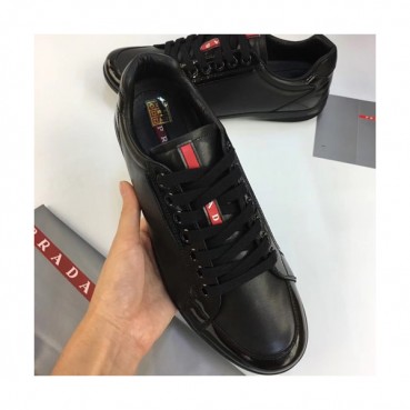 [매장판]프라다 2018 남성용 신발 PR043, PMD-