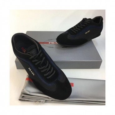 [매장판]프라다 2018 남성용 신발 PR041, PMD-