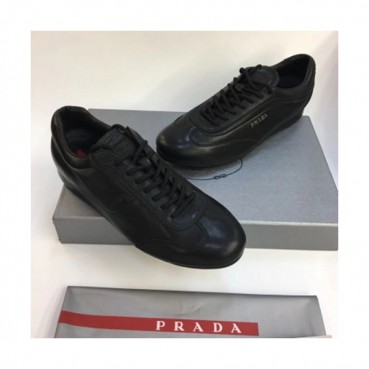 [매장판]프라다 2018 남성용 신발 PR040, PMD-