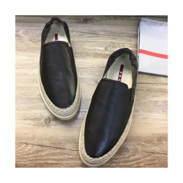 [매장판]프라다 2018 남성용 신발 PR039, 2가지 색상, PMD-