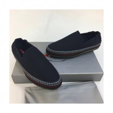 [매장판]프라다 2018 남성용 신발 PR037, PMD-