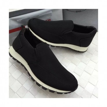 [매장판]프라다 2018 남성용 신발 PR035, PMD-