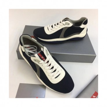 [매장판]프라다 2018 남성용 신발 PR034, PMD-