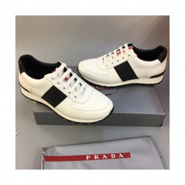 [매장판]프라다 2018 남성용 신발 PR033, PMD-