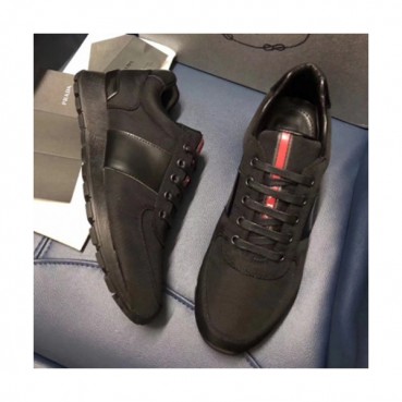 프라다 2018 남성용 신발 PR032, 3가지 색상, S7-