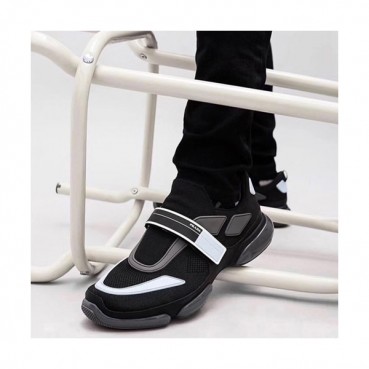 [매장판]프라다 2018 남성용 신발 PR024, X3-