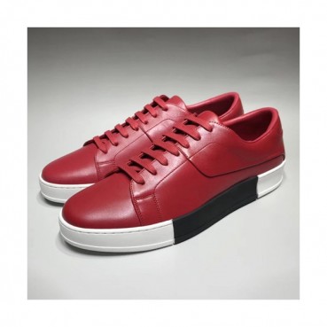 [매장판]프라다 2018 남성용 신발 PR023, 4가지 색상, S3-