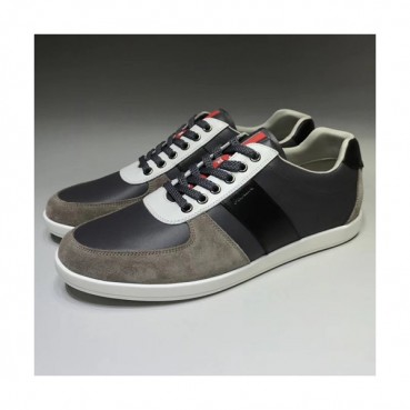 [매장판]프라다 2018 남성용 신발 PR022, 3가지 색상, S3-