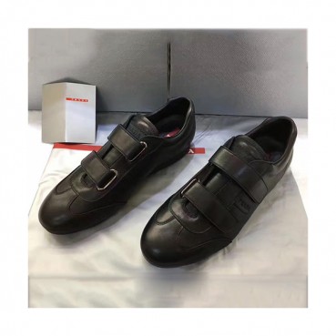 [매장판]프라다 2017 남성용 신발 PR372, PMD-