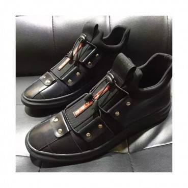 프라다 2016 남성용 신발 PR274, G3-