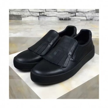 프라다 2016 남성용 신발 PR272, 2가지 색상, YY-