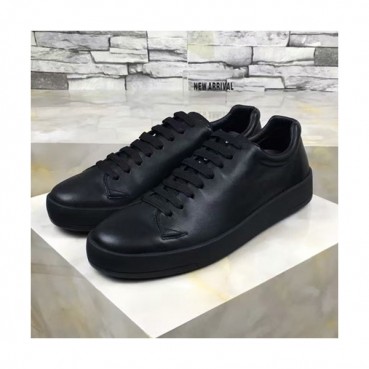 프라다 2016 남성용 신발 PR271, 2가지 색상, YY-