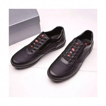 프라다 2016 남성용 신발 PR268, 2가지 색상, SP-