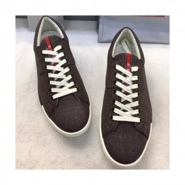 [매장판]프라다 2016 남성용 신발 PR267, PMD-