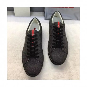 [매장판]프라다 2016 남성용 신발 PR266, PMD-