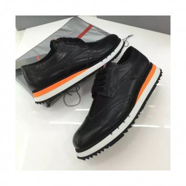 [매장판]프라다 2016 남성용 신발 PR265, PMD-