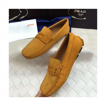 [매장판]프라다 2016 남성용 신발 PR260, 5가지 색상, PMD-