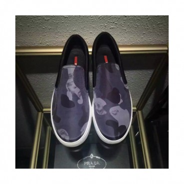 프라다 2016 남성용 신발 PR255, SP-