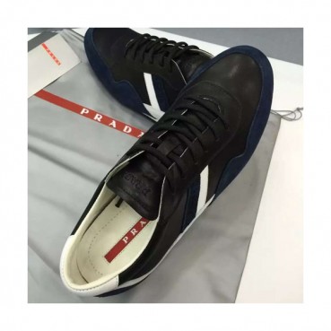 [매장판]프라다 2016 남성용 신발 PR254, PMD-