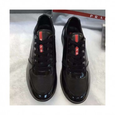 [매장판]프라다 2016 남성용 신발 PR249, PMD-