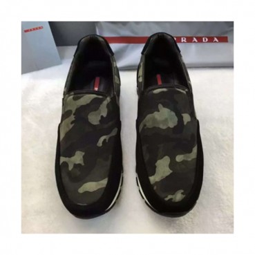 [매장판]프라다 2016 남성용 신발 PR248, PMD-