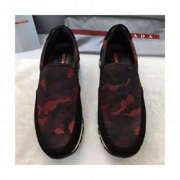 [매장판]프라다 2016 남성용 신발 PR247, PMD-