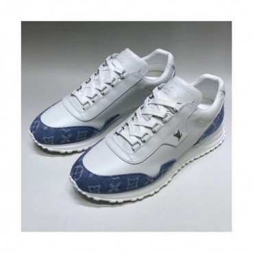 [매장판]루이비통 2018 남성용 신발 LV102, S3-