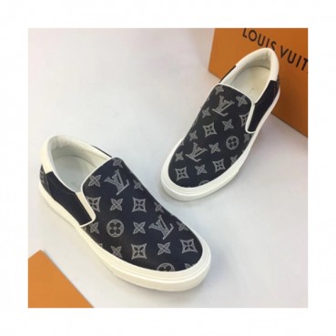 [매장판]루이비통 2018 남성용 신발 LV096, PMD-