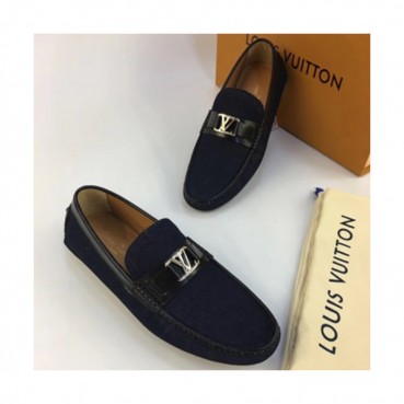 [매장판]루이비통 2018 남성용 신발 LV083, PMD-