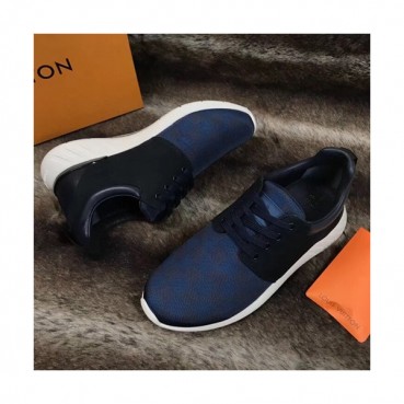 [매장판]루이비통 2018 남성용 신발 LV079, 2가지 색상, S1-