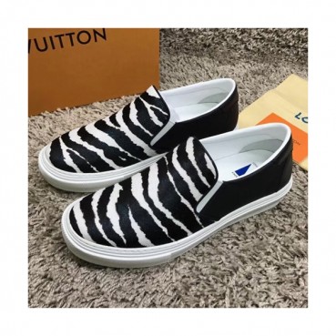 [매장판]루이비통 2018 남성용 신발 LV076, S1-