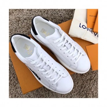 [매장판]루이비통 2018 남성용 신발 LV075, 2가지 색상, S1-