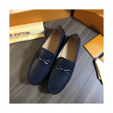 루이비통 2018 남성용 신발 LV068, 3가지 색상, S5-