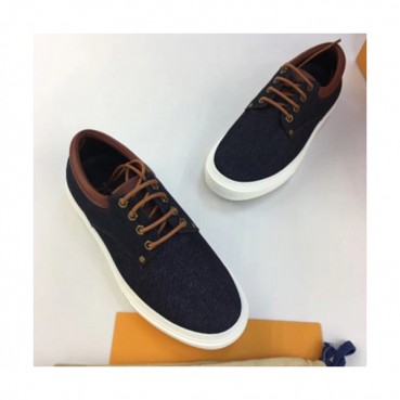 [매장판]루이비통 2018 남성용 신발 LV063, PMD-