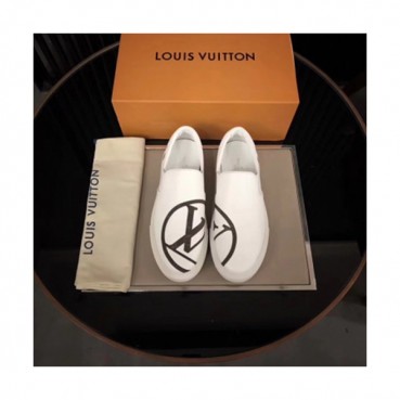 [매장판]루이비통 2018 남성용 신발 LV058, 2가지 색상, S7-