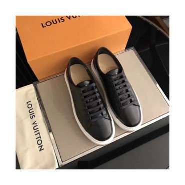 [매장판]루이비통 2018 남성용 신발 LV057, 2가지 색상, S7-