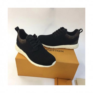 [매장판]루이비통 2018 남성용 신발 LV054, PMD-