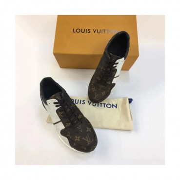 [매장판]루이비통 2018 남성용 신발 LV046, PMD-
