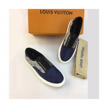 [매장판]루이비통 2018 남성용 신발 LV045, PMD-