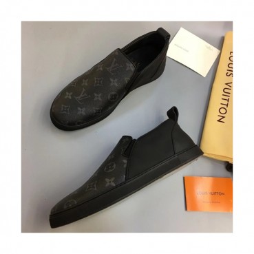 [매장판]루이비통 2018 남성용 신발 LV040, PMD-