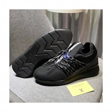루이비통 2018 남성용 신발 LV037, S4-
