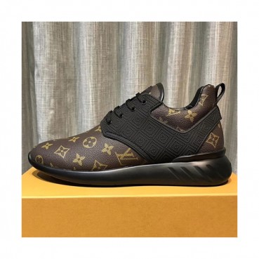 루이비통 2018 남성용 신발 LV036, S4-