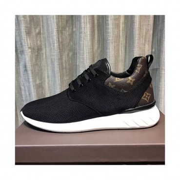 루이비통 2018 남성용 신발 LV035, S4-