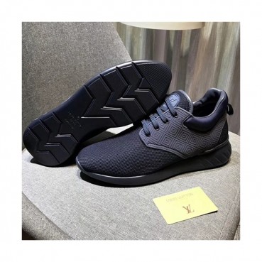 루이비통 2018 남성용 신발 LV032, 2가지 색상, S4-