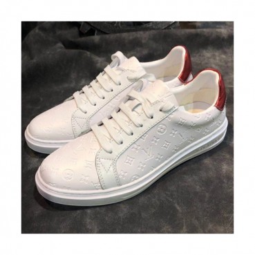 루이비통 2018 남성용 신발 LV031, 2가지 색상, S4-