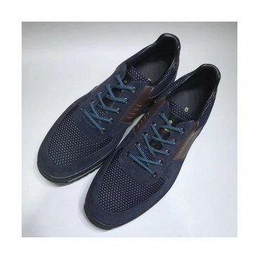 [매장판]루이비통 2018 남성용 신발 LV027, 3가지 색상, S3-