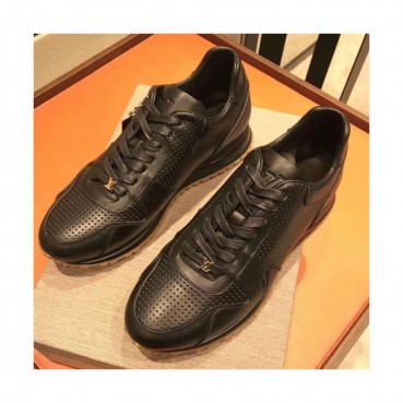 [매장판]루이비통 2018 남성용 신발 LV019, 2가지 색상, S4-